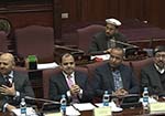 Ghani Supervised Entire Process of Smarty City Contract: Mohammadi